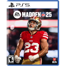 Madden NFL 25 - PlayStation 5