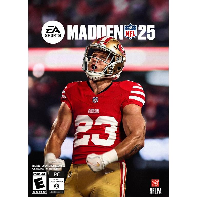 Madden NFL 25 - PC EA app