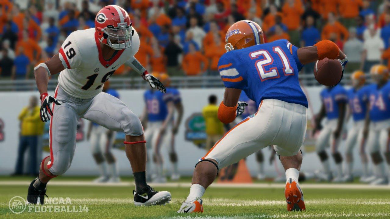 Ncaa 14 deals digital download xbox