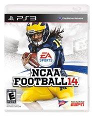 ncaa 14 ps3 amazon