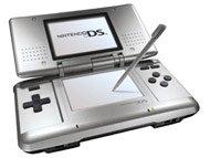 nintendo ds lite eb games