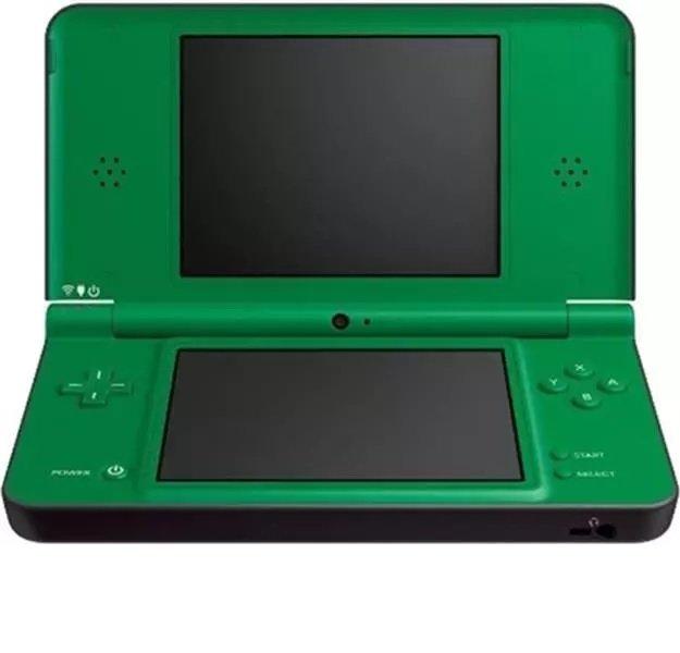 Nintendo Switch Nintendo DSi Nintendo-DSi-XL-Bronze-