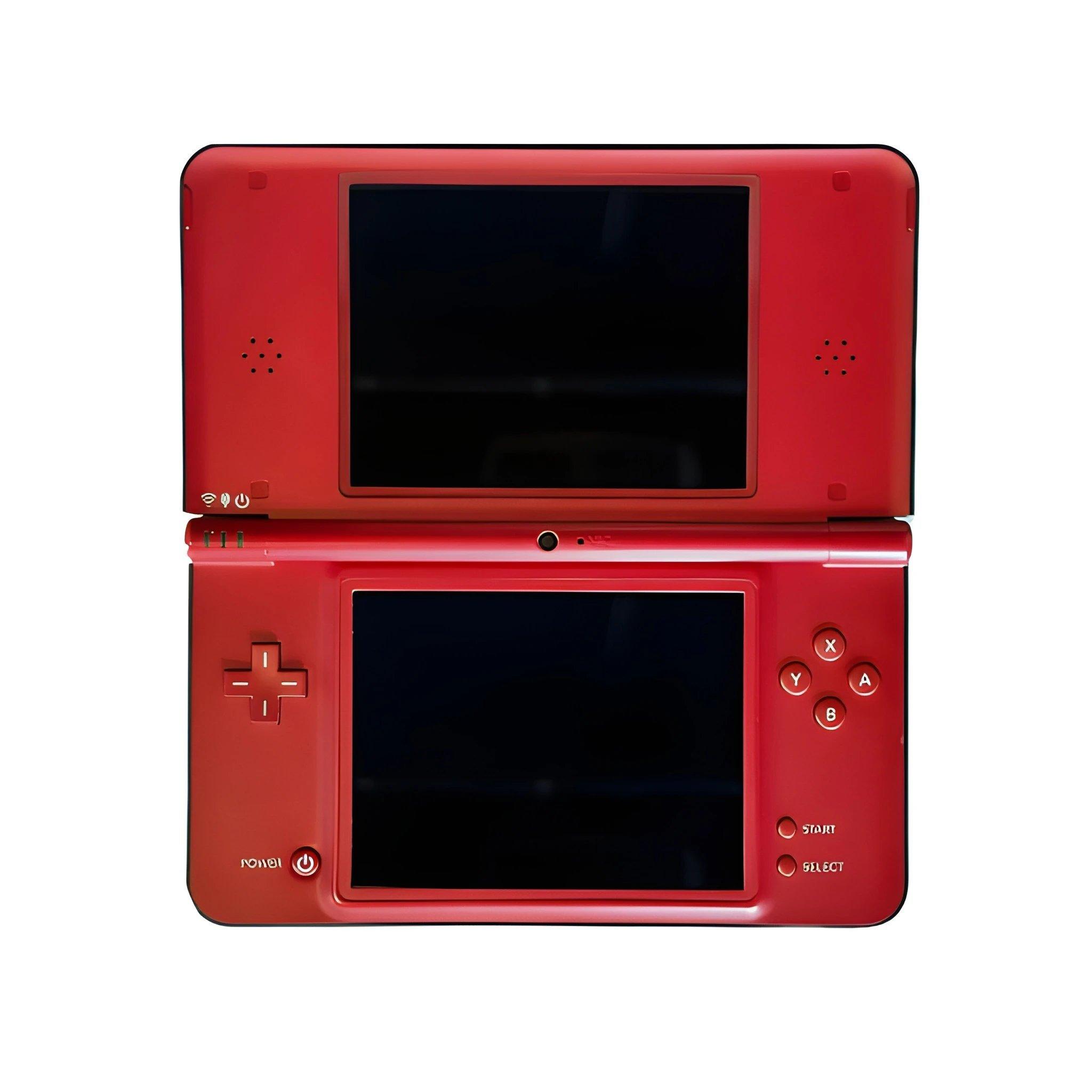 Nintendo DSi XL Console | GameStop