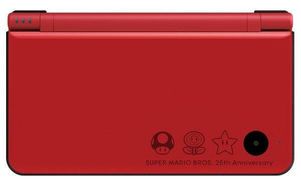 nintendo ds xl