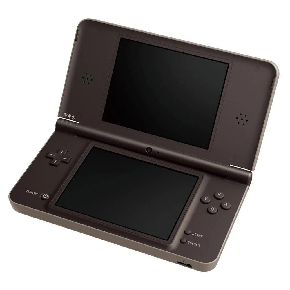 Nintendo DSi XL - Bronze