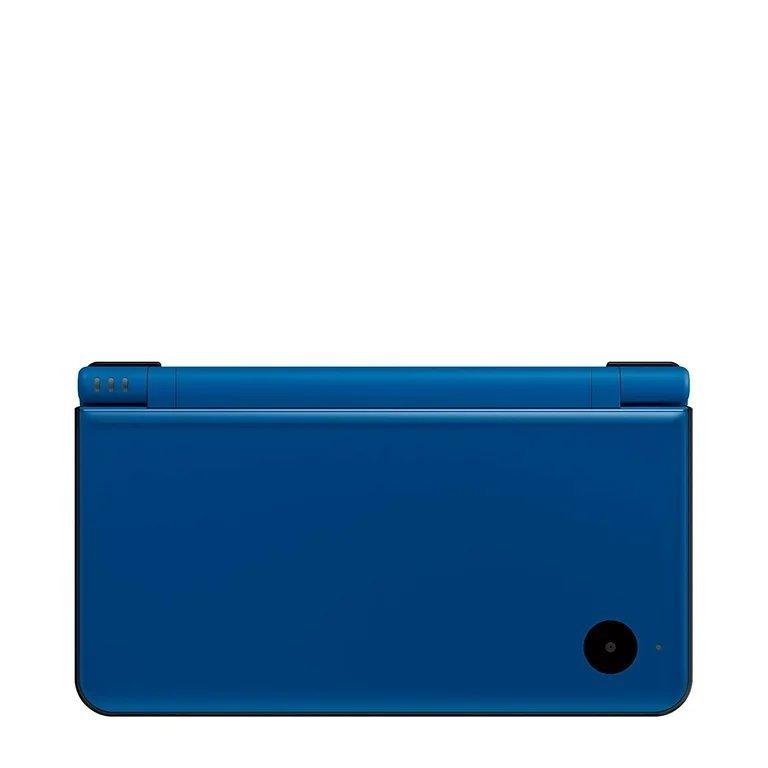 Nintendo DSi XL Console - Midnight Blue