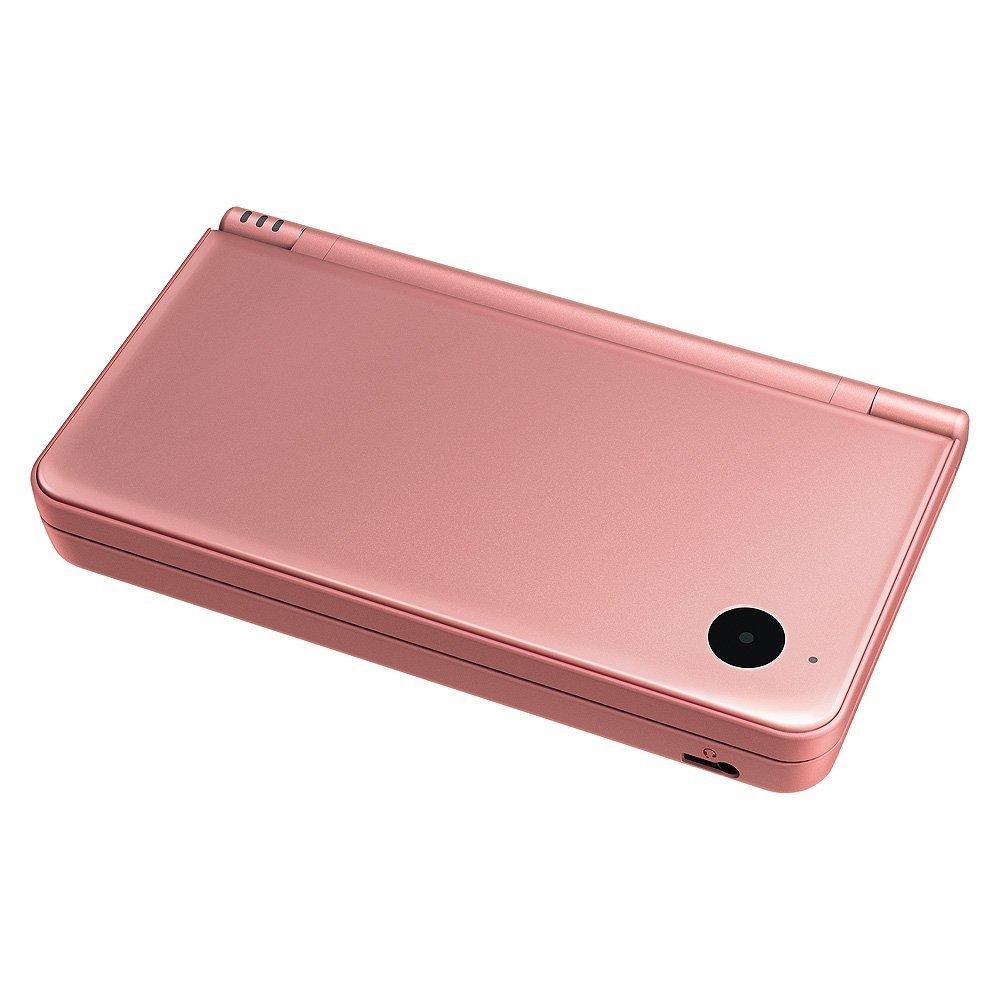 Nintendo DSi XL Console - Pink