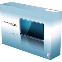 list item 2 of 3 Nintendo 3DS Aqua Blue GameStop Premium Refurbished