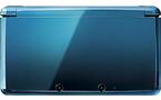Nintendo 3DS Aqua Blue GameStop Premium Refurbished
