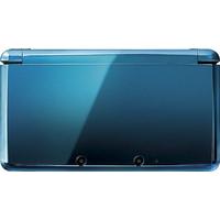 list item 3 of 3 Nintendo 3DS Aqua Blue GameStop Premium Refurbished