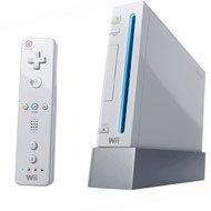 Nintendo Wii System White Gamestop Premium Refurbished