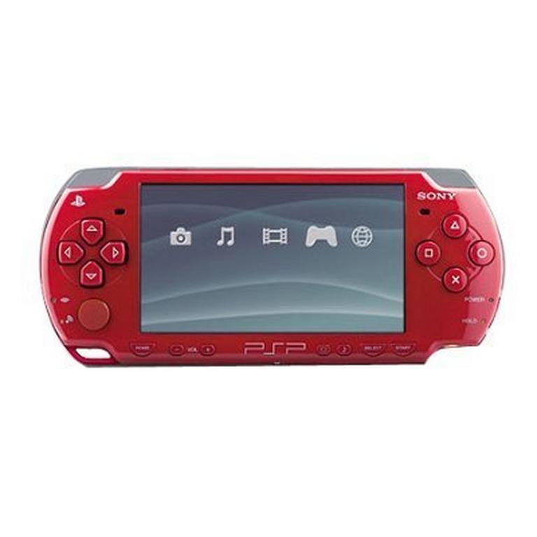 How much will you get for a psp at gamestop Sony Psp 2000 God Of War Chains Of Olympus Red Gamestop Premium Refurbished Sony Psp Gamestop