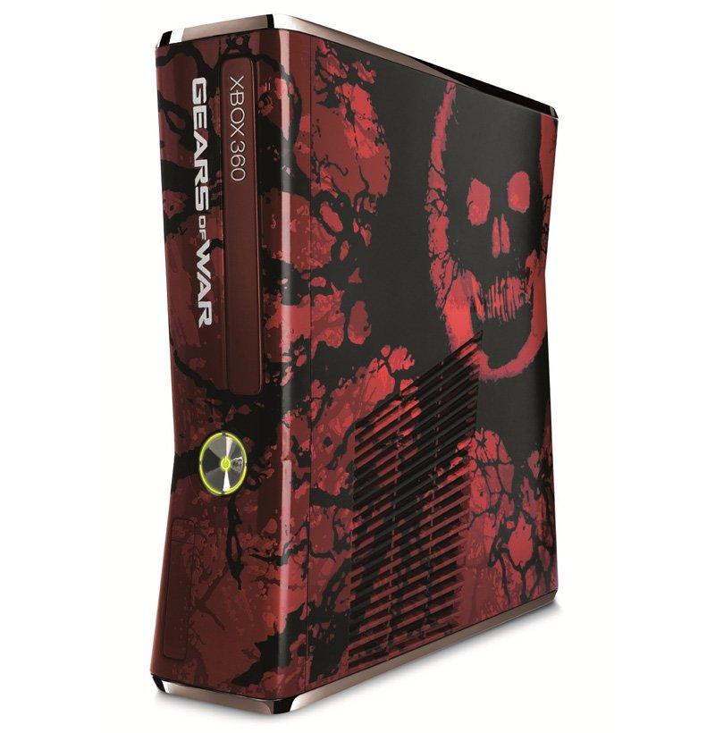 star wars xbox 360 console