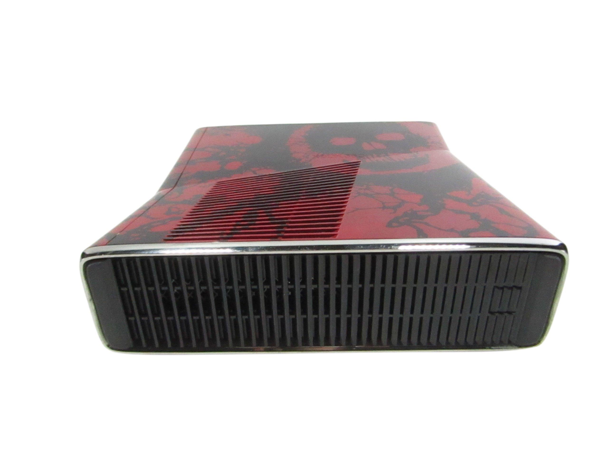 Microsoft Xbox 360 S Console 320GB Console - Gears of War