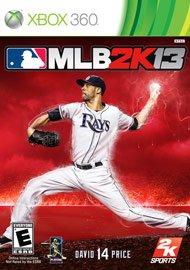 list item 1 of 1 Major League Baseball 2K13 - Xbox 360