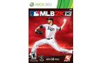 Major League Baseball 2K13 - Xbox 360