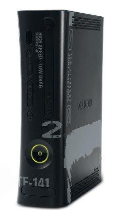 Call Of Duty: Modern Warfare 2 Xbox 360 Bundle: 11/10 For $400