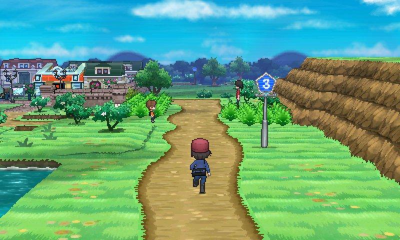 pokemon x digital download