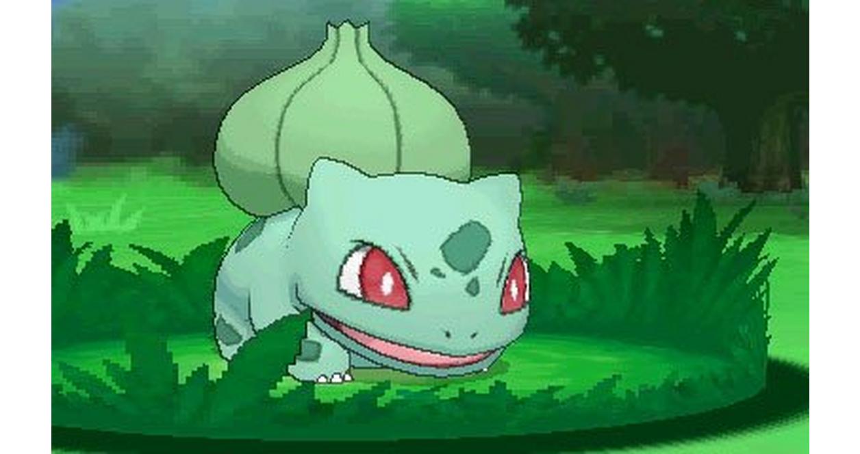 Pokemon Y - Nintendo 3DS