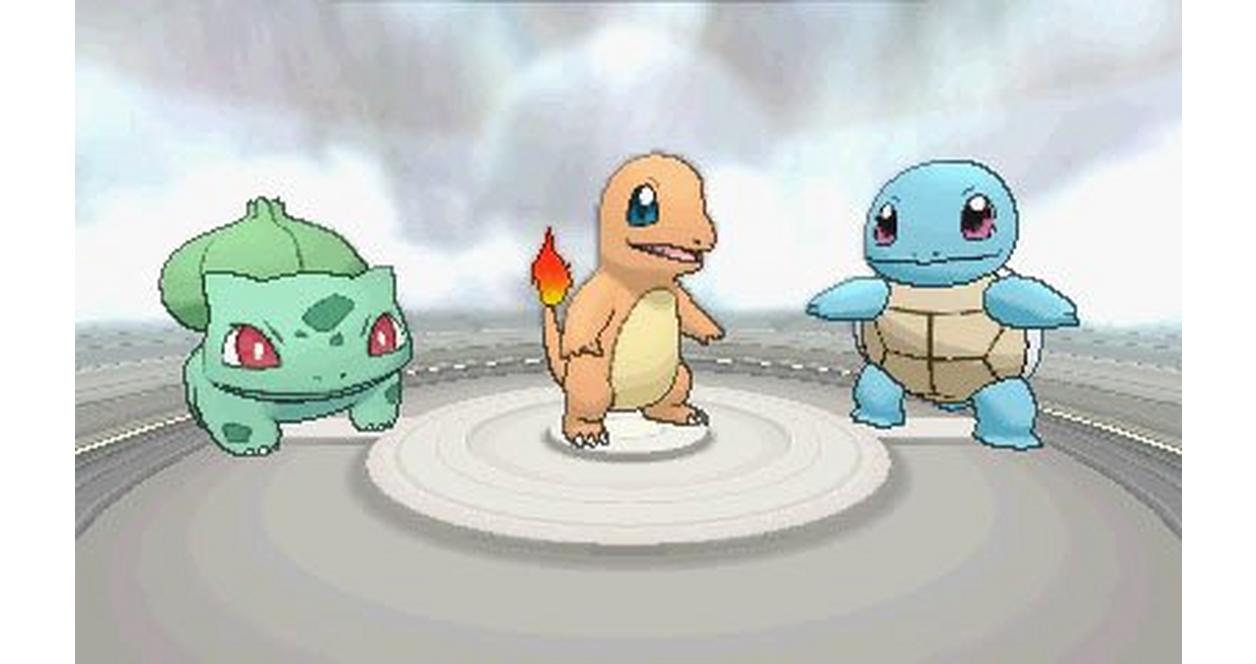 Pokemon Y - Nintendo 3DS