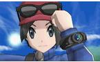 Pokemon Y - Nintendo 3DS