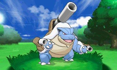 Pokémon X & Y – Full Review – Exion