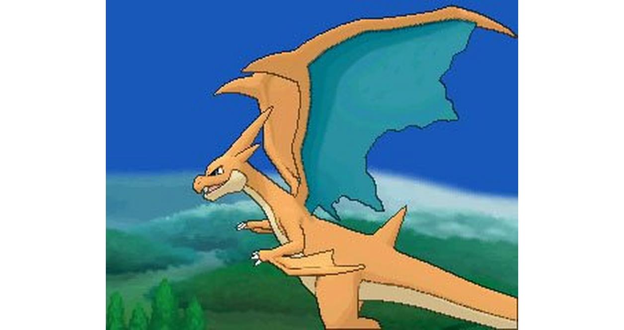 Pokemon Y - Nintendo 3DS