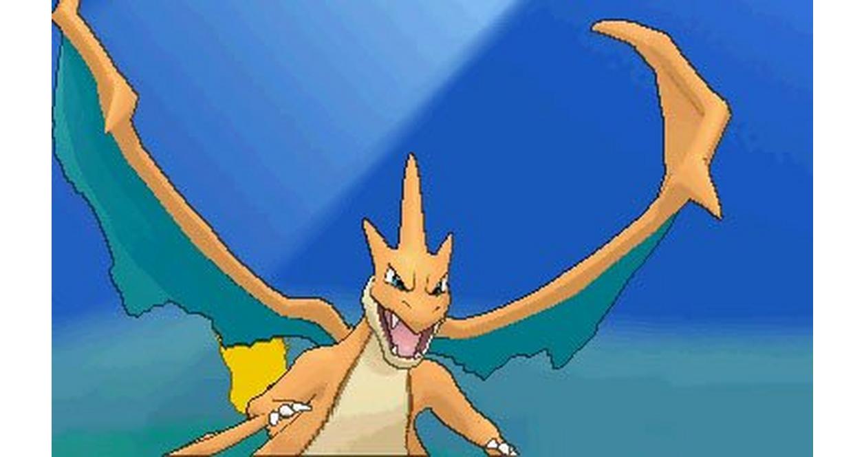 Pokémon X [3DS] (Part 1) – A New Adventure Begins | 12Dimension, image size:1256x664