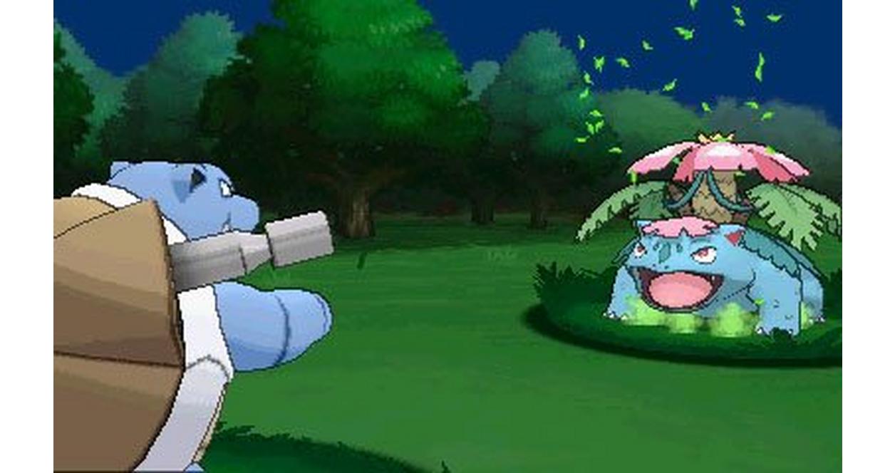 Pokemon Y - Nintendo 3DS