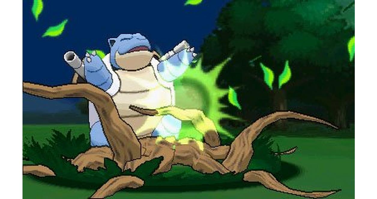 Pokemon Y - Nintendo 3DS