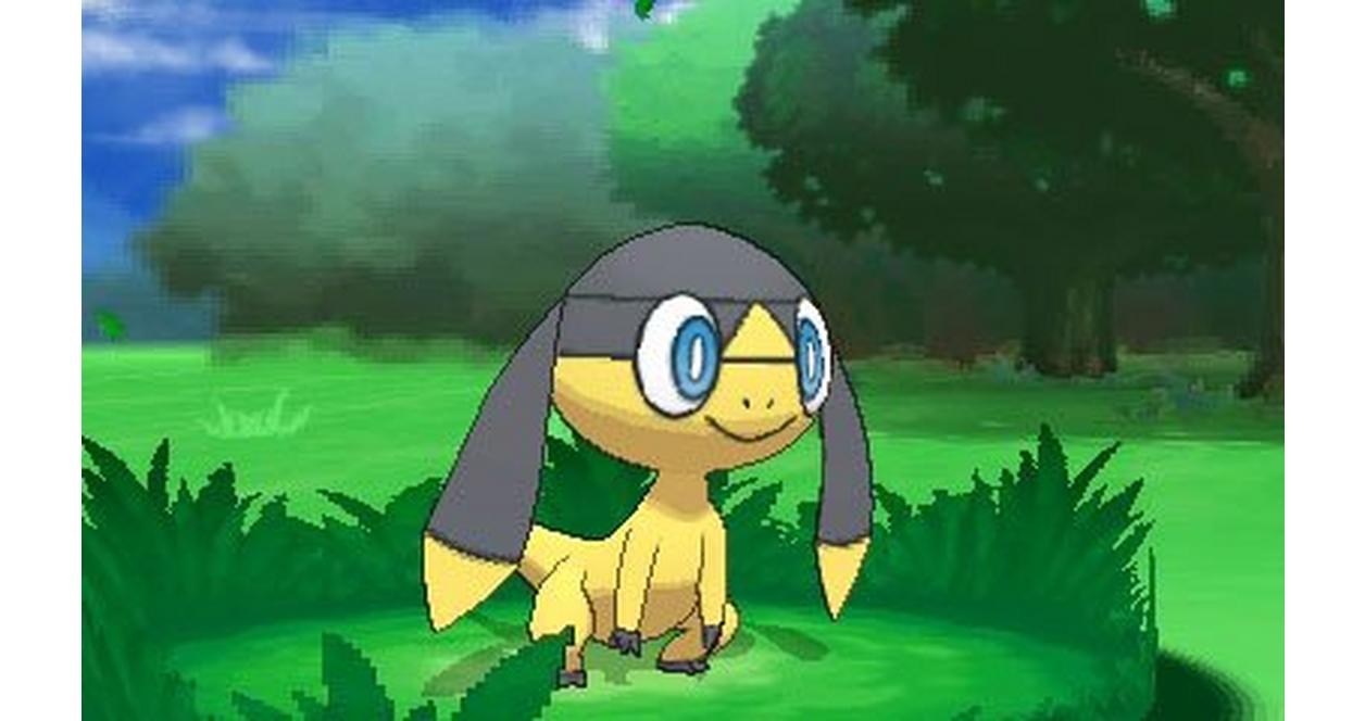 FINDING THE FURFROU!!! | Pokemon Y | Hardcore Randomized Nuzlocke Today, we  are hoping to scoop up the PokeFlute in our Pokemon Y Hardcore Randomized  Nuzlocke! To do so, we have to stop by the Palace ..., image size:1256x664