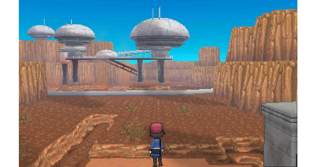 Pokemon Y - Nintendo 3DS