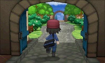 Buy Pokémon X Nintendo 3DS, Cheap price