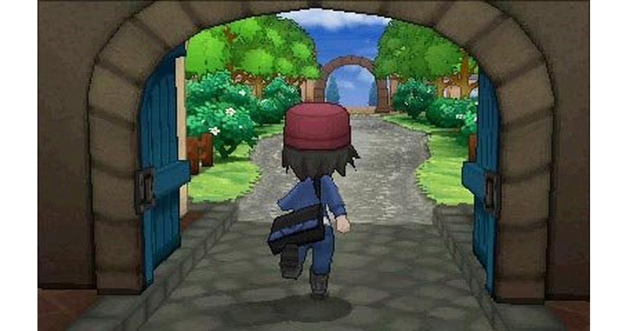 Pokemon X \u0026 Pokemon Y The Official Kalos Region Pokédex \u0026 Postgame  Adventure Guide - HQ PDF | PDF | Works | Elements Of Fiction, image size:1256x664