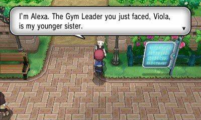 Pokemon Y Nintendo 3ds