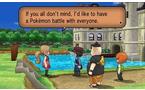 Pokemon Y - Nintendo 3DS