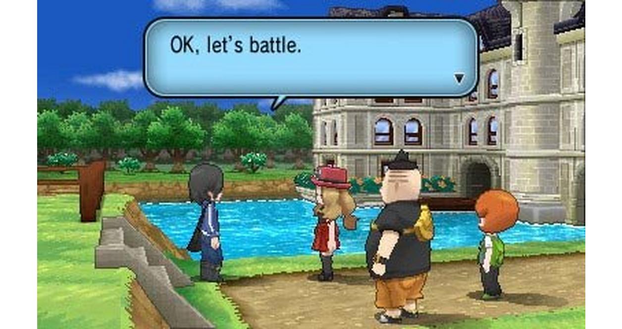 Pokemon Y | Nintendo | GameStop