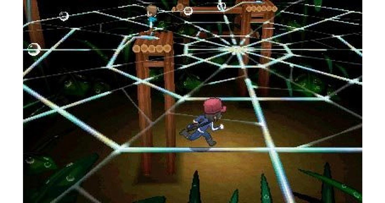 Pokemon Y - Nintendo 3DS
