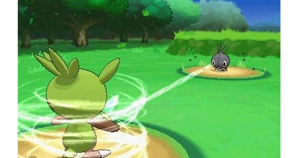 La MEILLEURE équipe pour Pokémon X\u0026Y dévoilée !, image size:1256x664