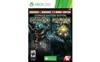 BioShock Ultimate Rapture Edition - Xbox 360