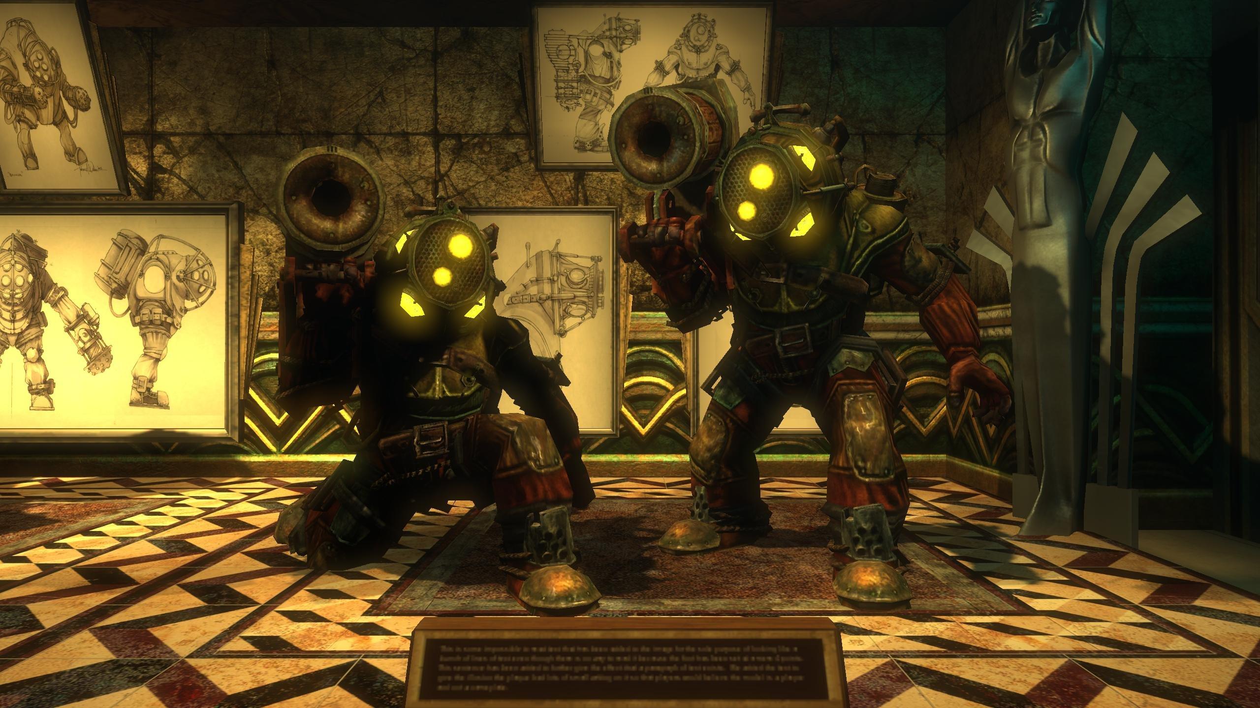 BioShock Ultimate Rapture Edition - Xbox 360