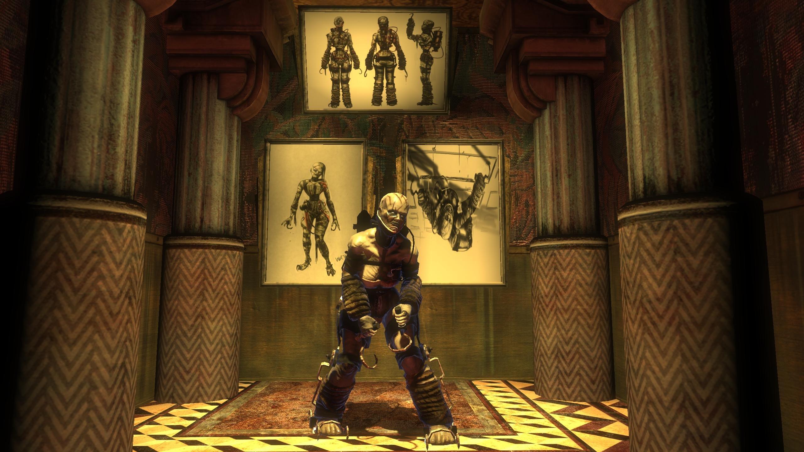 BioShock Ultimate Rapture Edition - Xbox 360