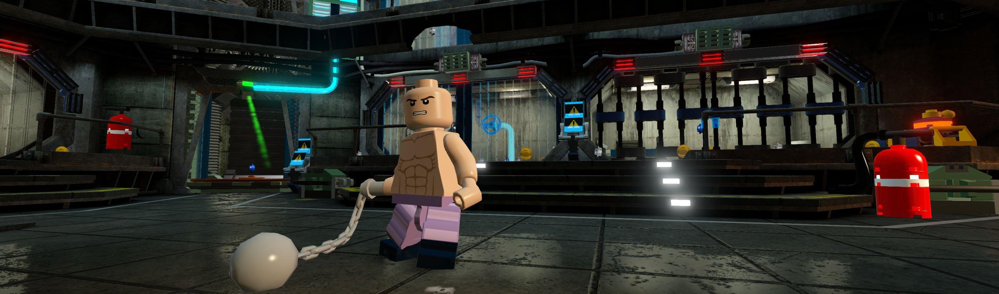 Lego Marvel Super Heroes Game Xbox 360 Licença Digital - ADRIANAGAMES