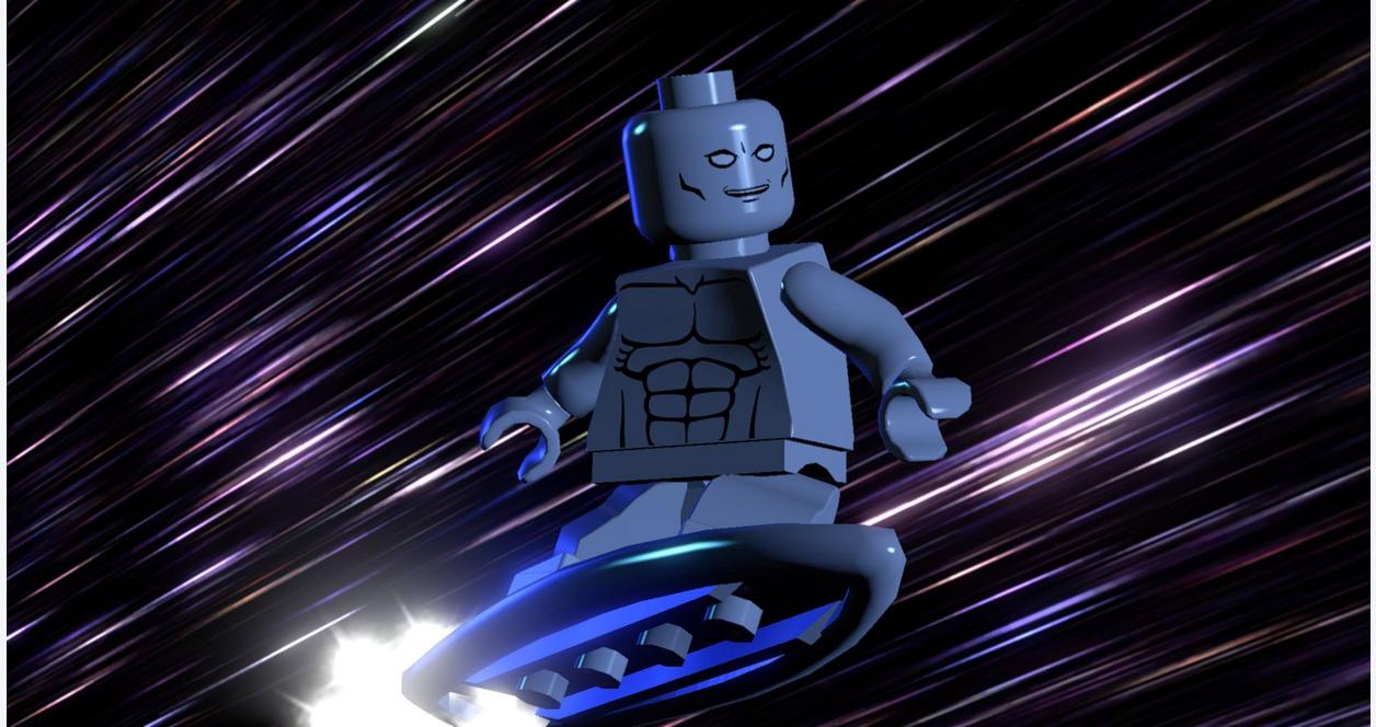 bruge Bliv sur jazz LEGO Marvel Super Heroes - Xbox One | Xbox One | GameStop