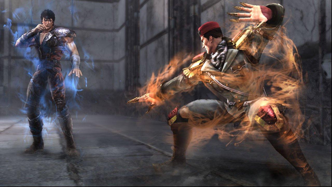 Fist of the North Star: Ken's Rage 2 - Xbox 360