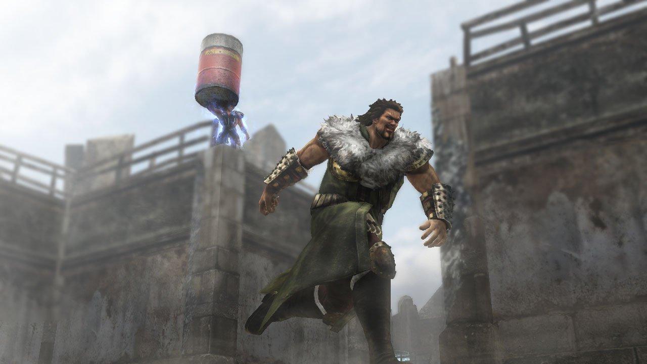 Fist of the North Star: Ken's Rage 2 - Xbox 360