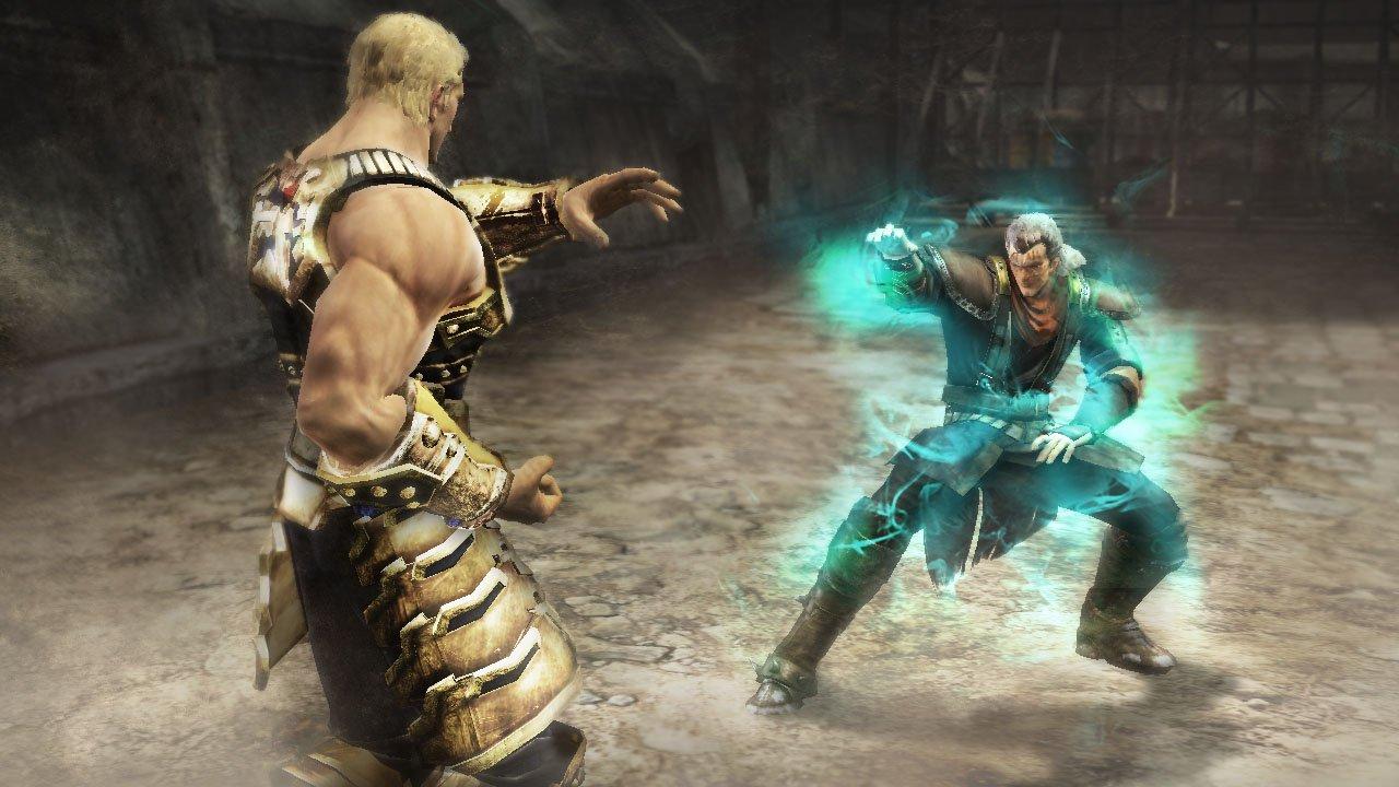 Fist of the North Star: Ken's Rage 2 (Xbox360) [ S0857 ] - Bem vindo(a) à  nossa loja virtual