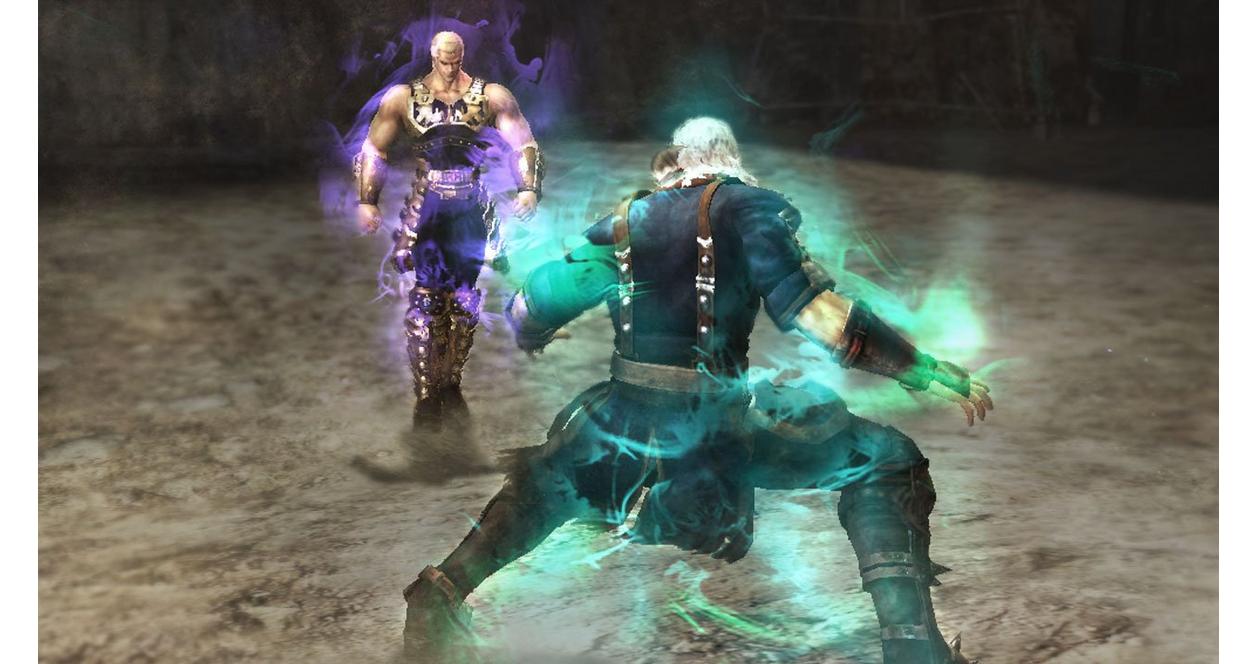 Fist of the North Star: Ken's Rage 2 - Xbox 360
