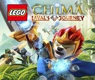 lego chima laval's journey ps vita