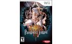 Pandora&#39;s Tower - Nintendo Wii